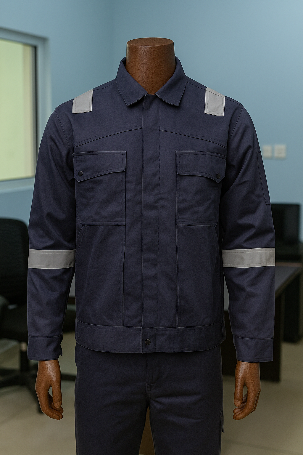 navy blue ultra soft